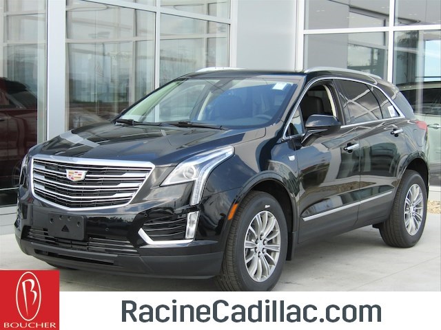 New 2017 Cadillac Xt5 Luxury 4d Sport Utility In The Milwaukee Area New 2017 Cadillac Xt5 Luxury