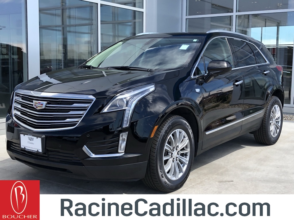 Certified Pre Owned 2017 Cadillac Xt5 Luxury 4d Sport Utility In The Certified Pre Owned 2017 Cadillac Xt5 Luxury