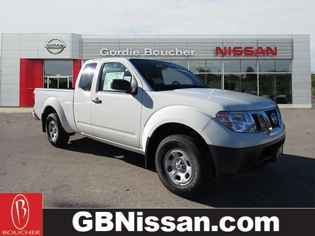 New 2019 Nissan Frontier S King Cab In The Milwaukee Area 19nf010