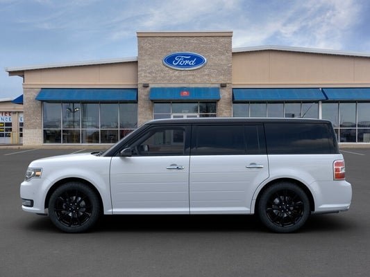 2018 Ford Flex: Comes Unchanged And Possibly As The Last Version >> New 2019 Ford Flex Limited Awd 4d Sport Utility 2018 Ford Flex: Comes Unchanged And Possibly As The Last Version >> New 2019 Ford Flex Limited Awd 4d Sport Utility