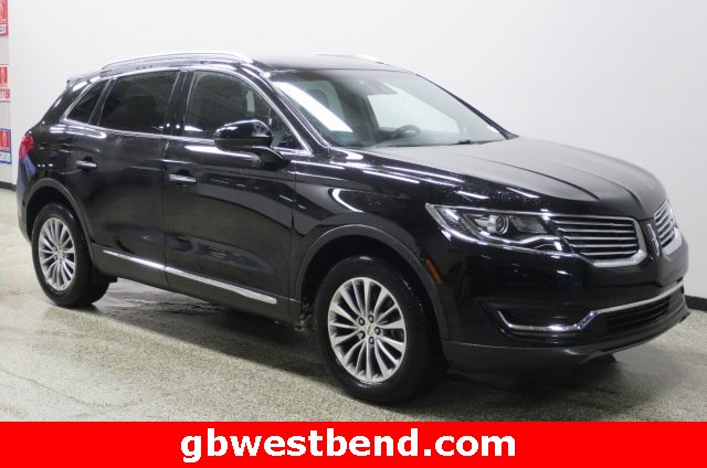 Certified Pre Owned 2016 Lincoln Mkx Select 4d Sport Utility In The Certified Pre Owned 2016 Lincoln Mkx Select