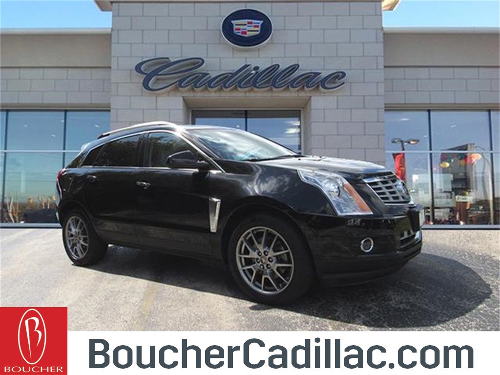 2016 Cadillac Crossover >> Pre Owned 2016 Cadillac Srx Premium Awd 4d Sport Utility 2016 Cadillac Crossover >> Pre Owned 2016 Cadillac Srx Premium Awd 4d Sport Utility