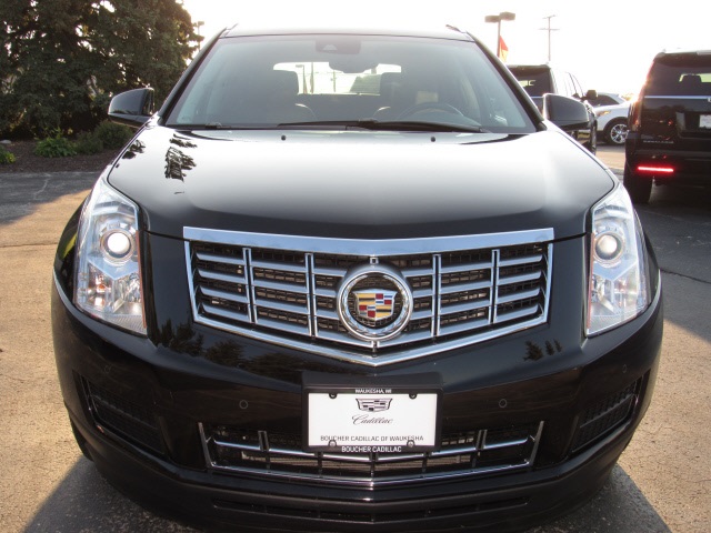 2011 cadillac srx navigation manual