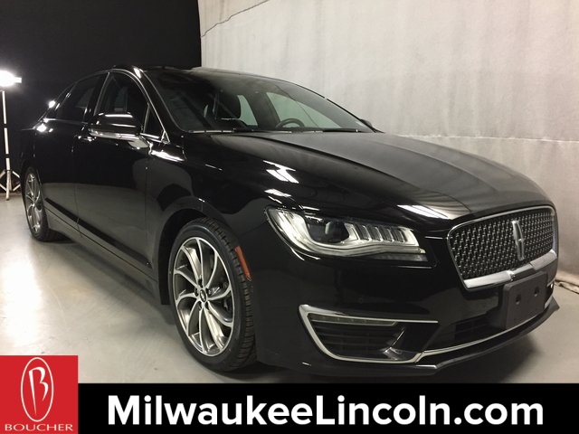 Certified Pre Owned 2017 Lincoln Mkz Reserve 4d Sedan In The Certified Pre Owned 2017 Lincoln Mkz Reserve
