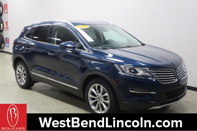 2017 Lincoln Mkc Select >> Certified Pre Owned 2017 Lincoln Mkc Select Fwd 4d Sport Utility 2017 Lincoln Mkc Select >> Certified Pre Owned 2017 Lincoln Mkc Select Fwd 4d Sport Utility