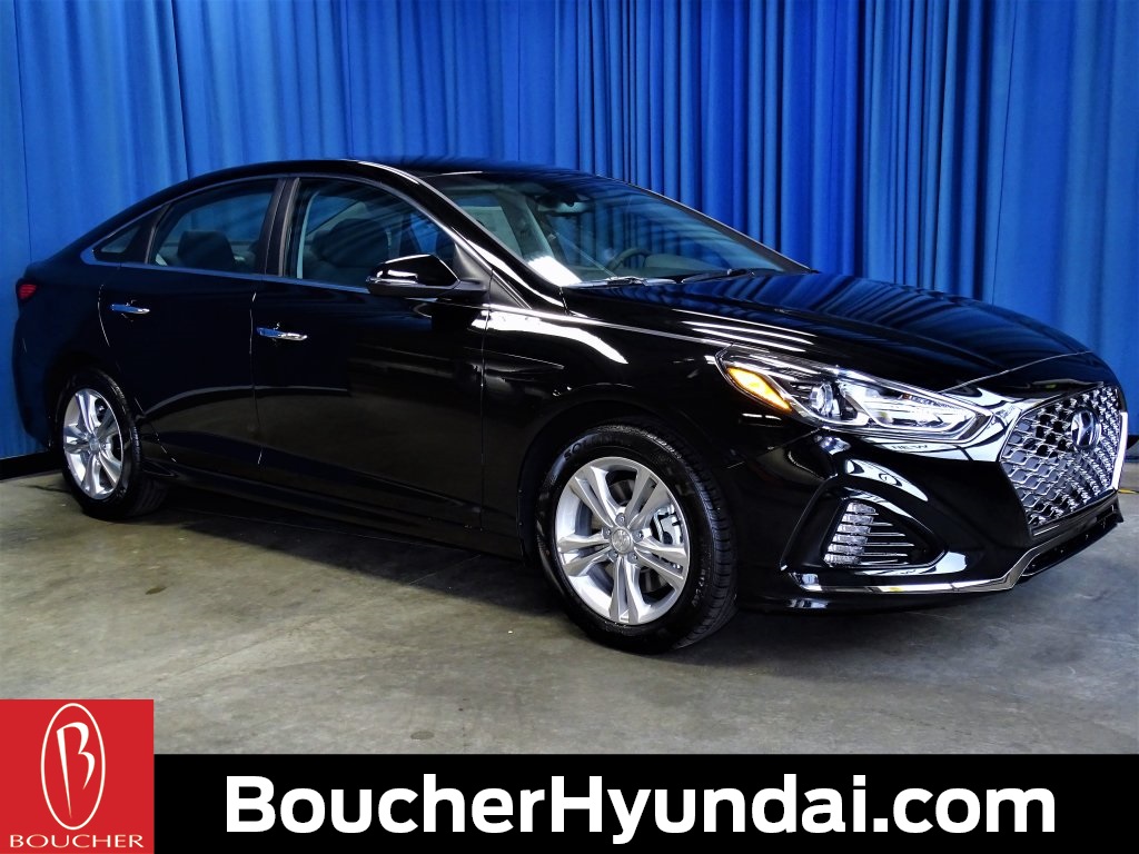 Hyundai Sonata: Opening the fuel filler lid Hyundai Sonata: Opening the fuel filler lid