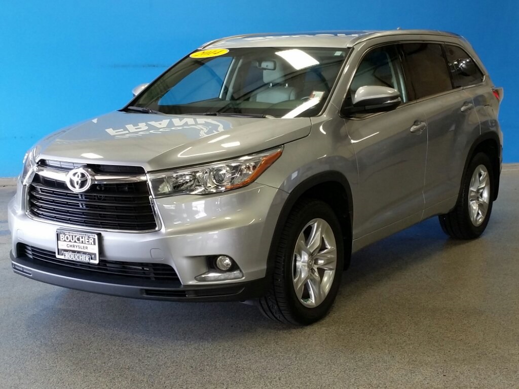 Toyota Highlander Service Manual: Inspection Toyota Highlander Service Manual: Inspection