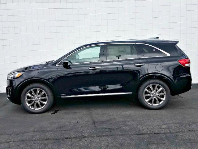 2017 Kia Soo 3 L Sxl Best New Cars For 2018 2017 Kia Soo 3 L Sxl All About