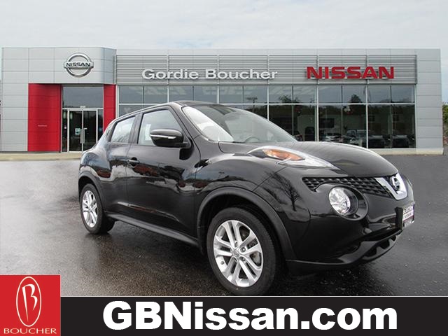 Certified Pre Owned 2016 Nissan Juke S 4d Sport Utility In The Certified Pre Owned 2016 Nissan Juke S