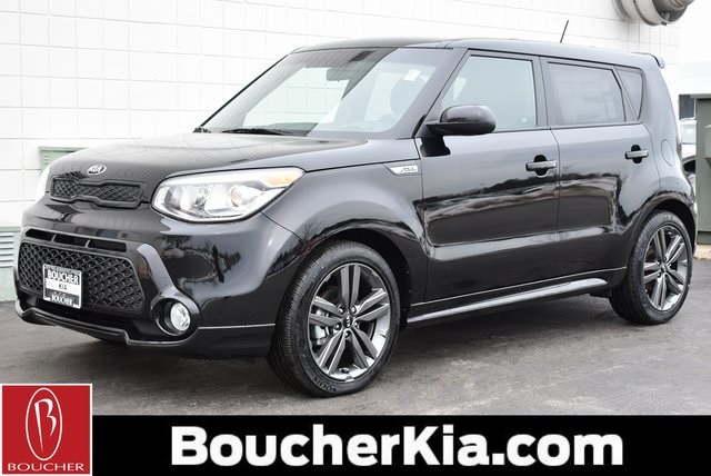 Kia Certified Pre Owned >> Certified Pre Owned 2016 Kia Soul Plus 5d Wagon In The Milwaukee Kia Certified Pre Owned >> Certified Pre Owned 2016 Kia Soul Plus 5d Wagon In The Milwaukee
