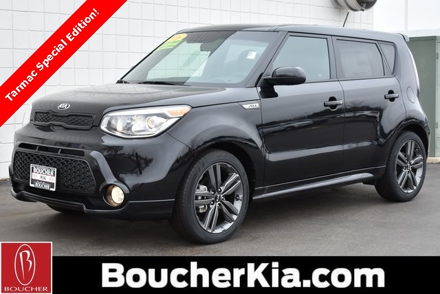 Pre Owned 2016 Kia Soul Plus 4d Hatchback In The Milwaukee Area Pre Owned 2016 Kia Soul Plus