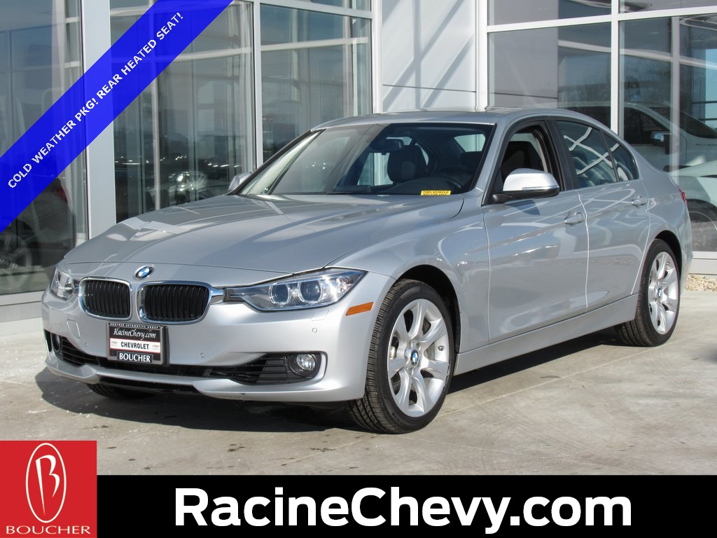2015 Bmw 3 Series >> Pre Owned 2015 Bmw 3 Series 335i Xdrive 4d Sedan In The Milwaukee 2015 Bmw 3 Series >> Pre Owned 2015 Bmw 3 Series 335i Xdrive 4d Sedan In The Milwaukee
