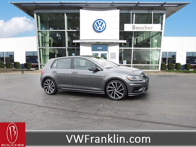 Golf R Dcc >> New 2019 Volkswagen Golf R Dcc Navigation 4motion Awd 4d Hatchback Golf R Dcc >> New 2019 Volkswagen Golf R Dcc Navigation 4motion Awd 4d Hatchback
